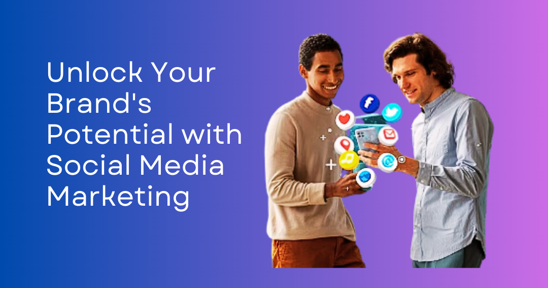 Unveiling the Art of Social Alchemy: Transform Your Brand with Social Media Marketing
