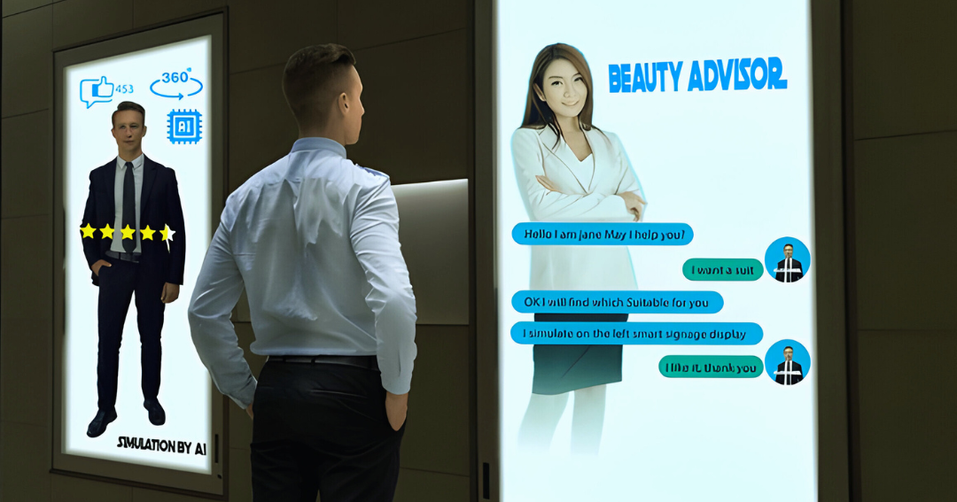The Power of Personalization: Tailoring Marketing Efforts for Better Engagement